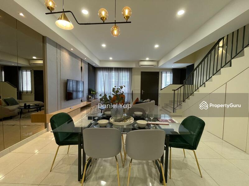 For Sale - Rawang New Project 0% Downpayment 20x75/ 22x70/ 24x65 Freehold